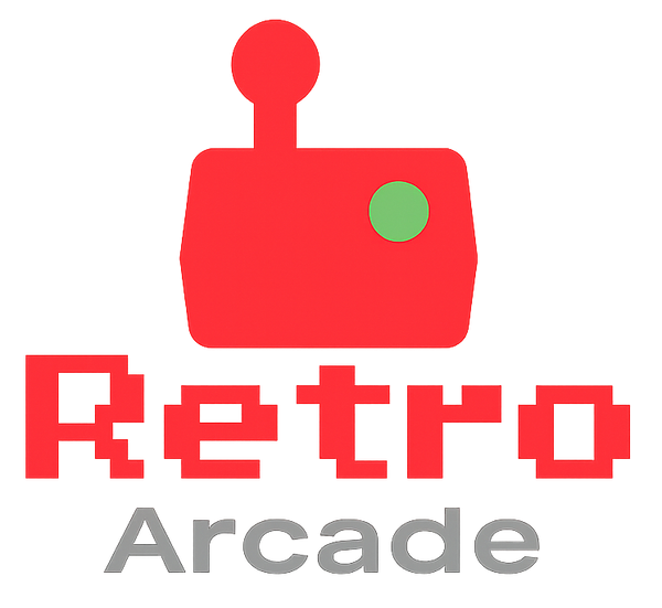 RetroArcade